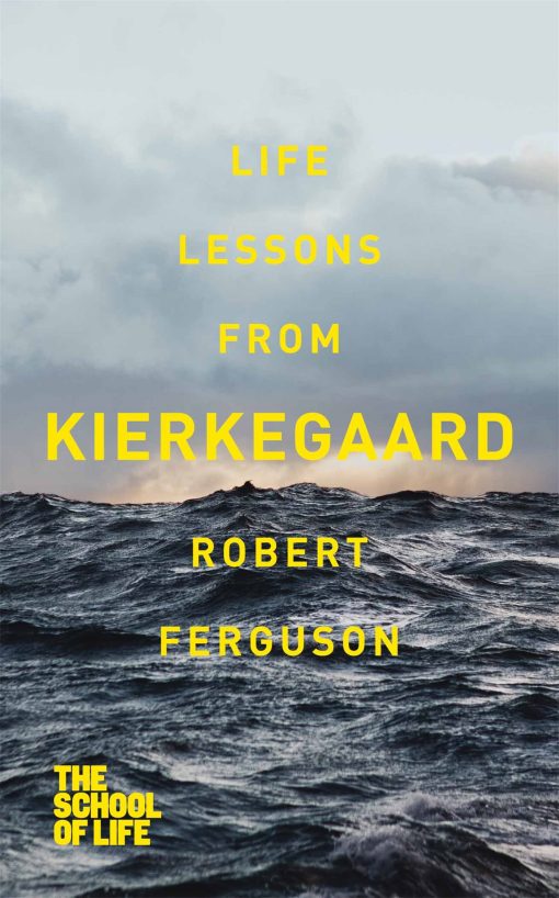 Life lessons from Kierkegaard