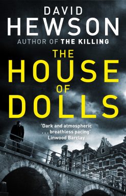 The House of Dolls