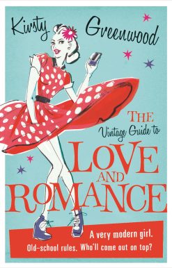 The Vintage Guide to Love and Romance