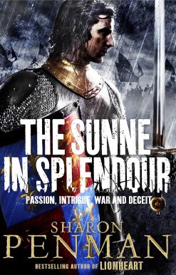 The Sunne in Splendour