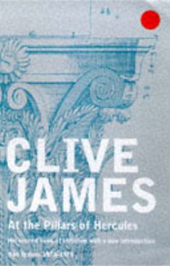 At the Pillars of Hercules