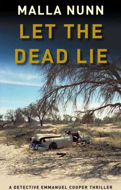 Let the Dead Lie