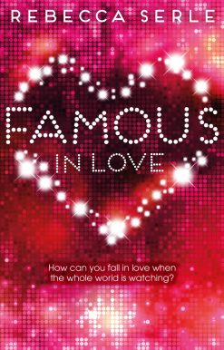 Famous in Love