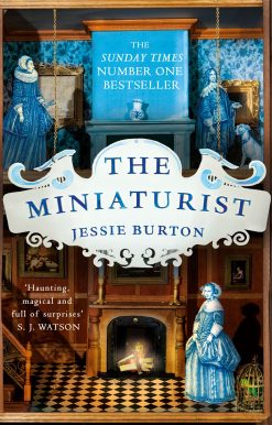 The Miniaturist