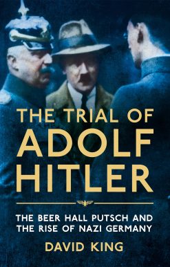 The Trial of Adolf Hitler