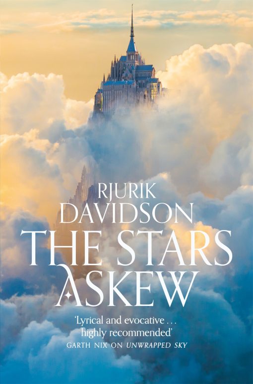 The Stars Askew