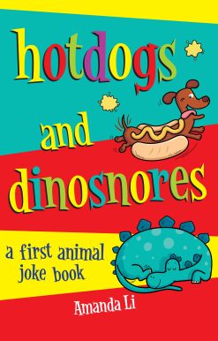 Hot Dogs and Dinosnores