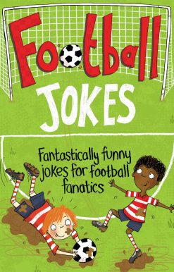 Football Jokes