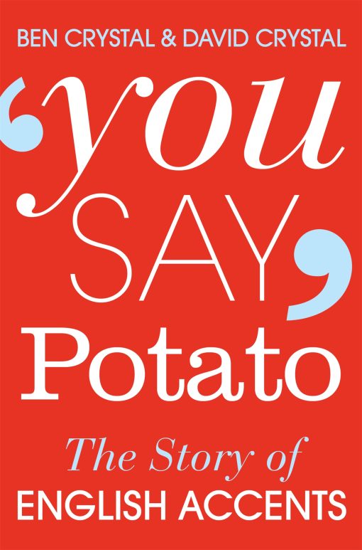 You Say Potato