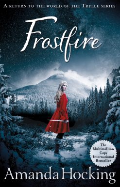 Frostfire