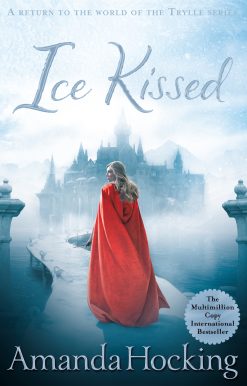 Ice Kissed