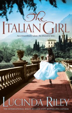 The Italian Girl