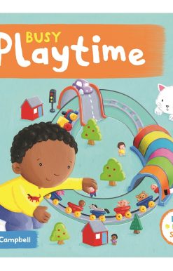 Busy Playtime