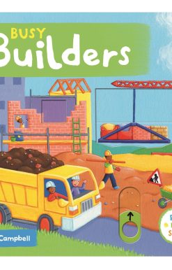 Busy Builders