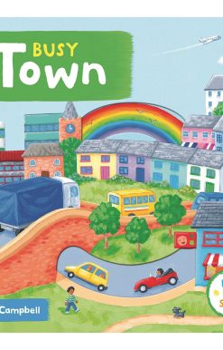Busy Town