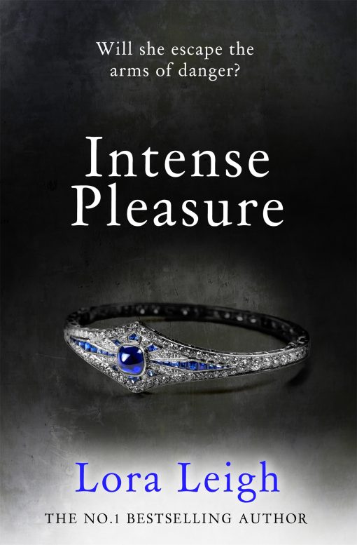 Intense Pleasure