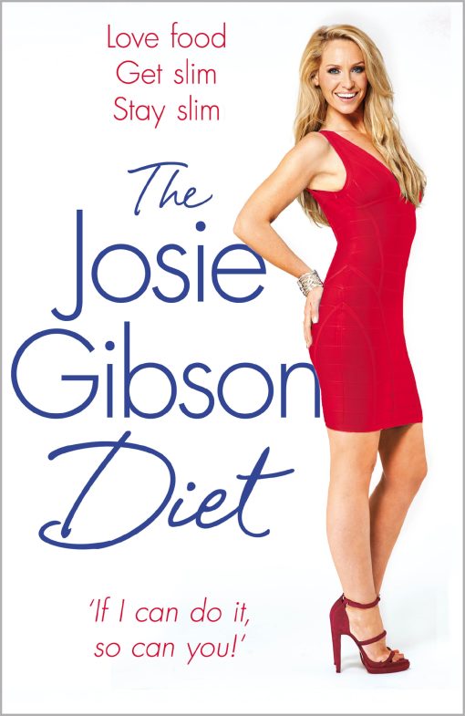 The Josie Gibson Diet