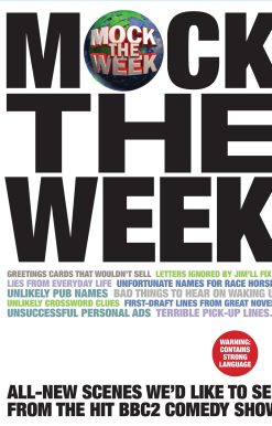 Mock the Week
