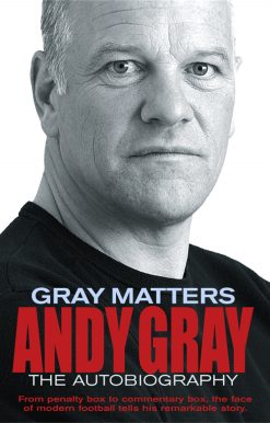 Gray Matters