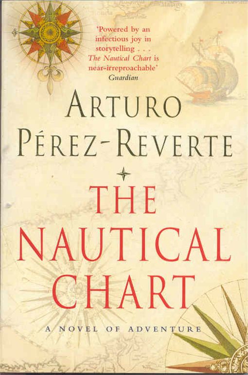 The Nautical Chart: A Novel of Adventure