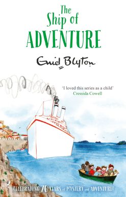 The Ship of Adventure