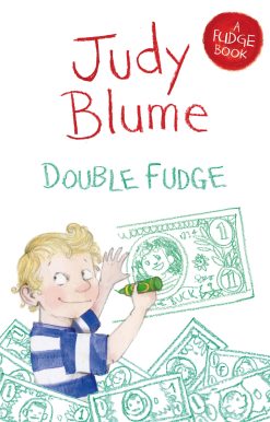 Double Fudge