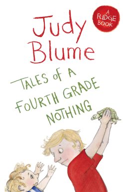 Tales of a Fourth Grade Nothing