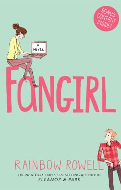 Fangirl