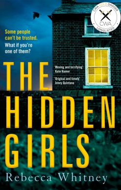 The Hidden Girls