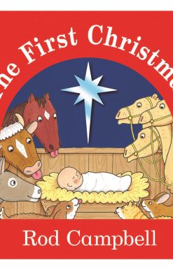 The First Christmas