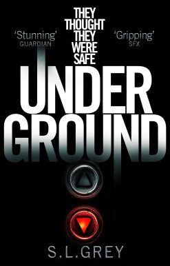 Under Ground