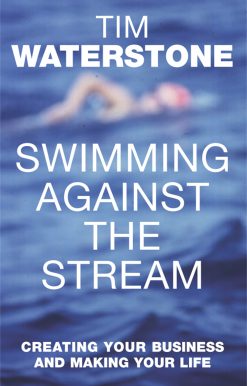 Swimming Against the Stream