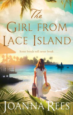 The Girl from Lace Island
