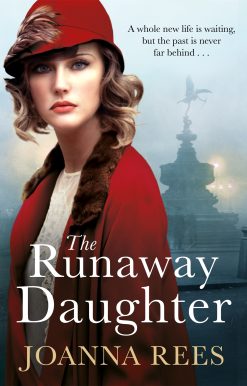 The Runaway Daughter