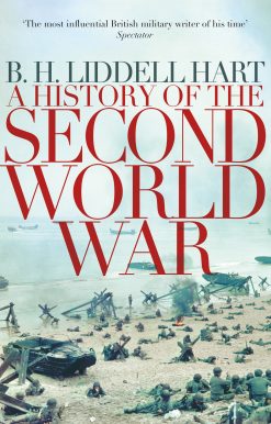 A History of the Second World War