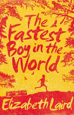 The Fastest Boy in the World