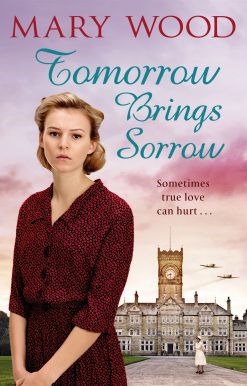 Tomorrow Brings Sorrow