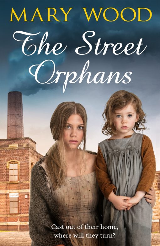 The Street Orphans