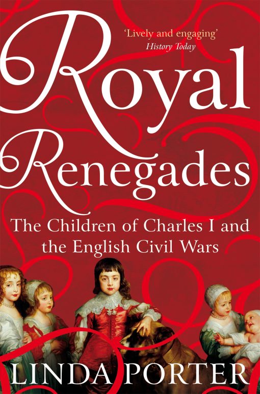 Royal Renegades