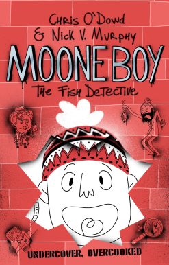 Moone Boy 2: The Fish Detective
