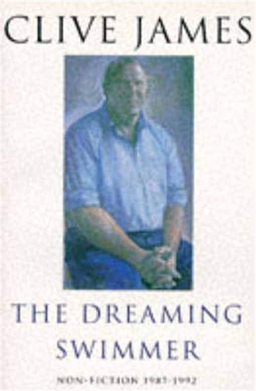 The Dreaming Swimmer