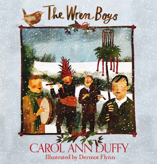 The Wren-Boys