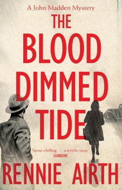 The Blood Dimmed Tide