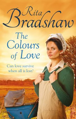 The Colours of Love