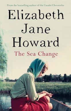 The Sea Change