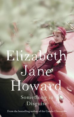 Something in Disguise