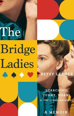 The Bridge Ladies