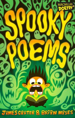 Spooky Poems