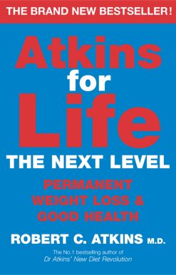 Atkins for Life