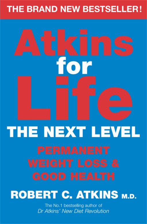 Atkins for Life